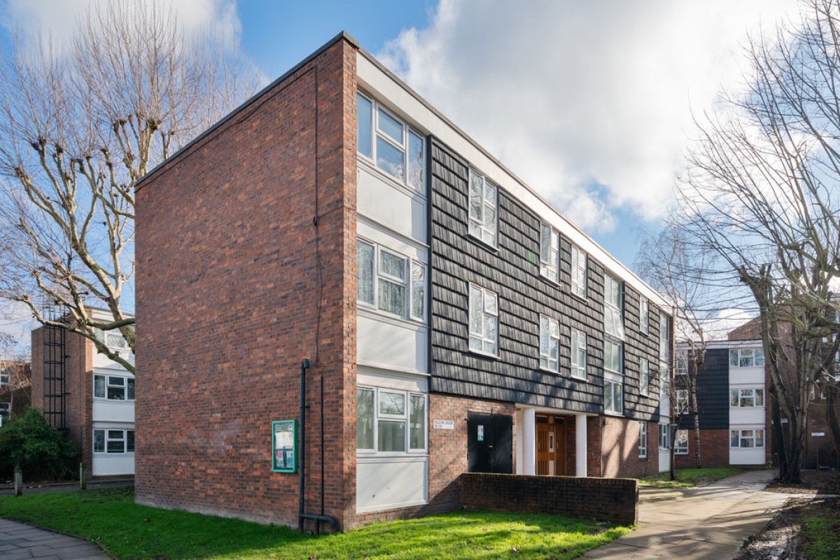 Falcon Grove, Battersea