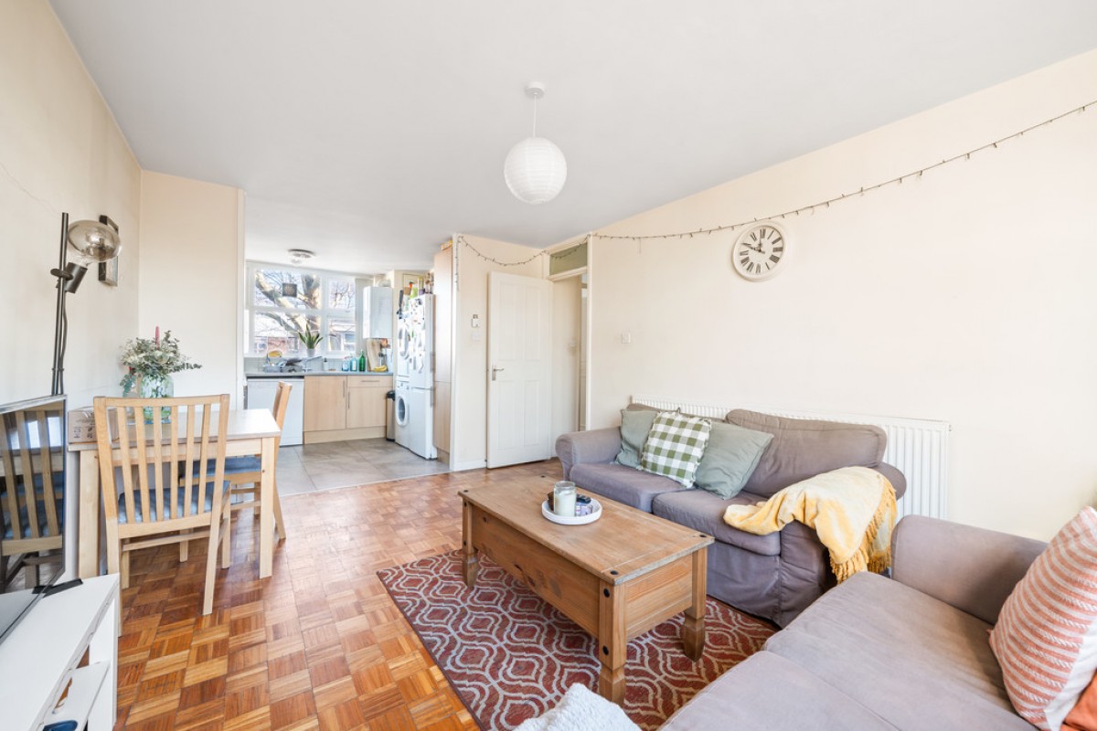 Falcon Grove, Battersea