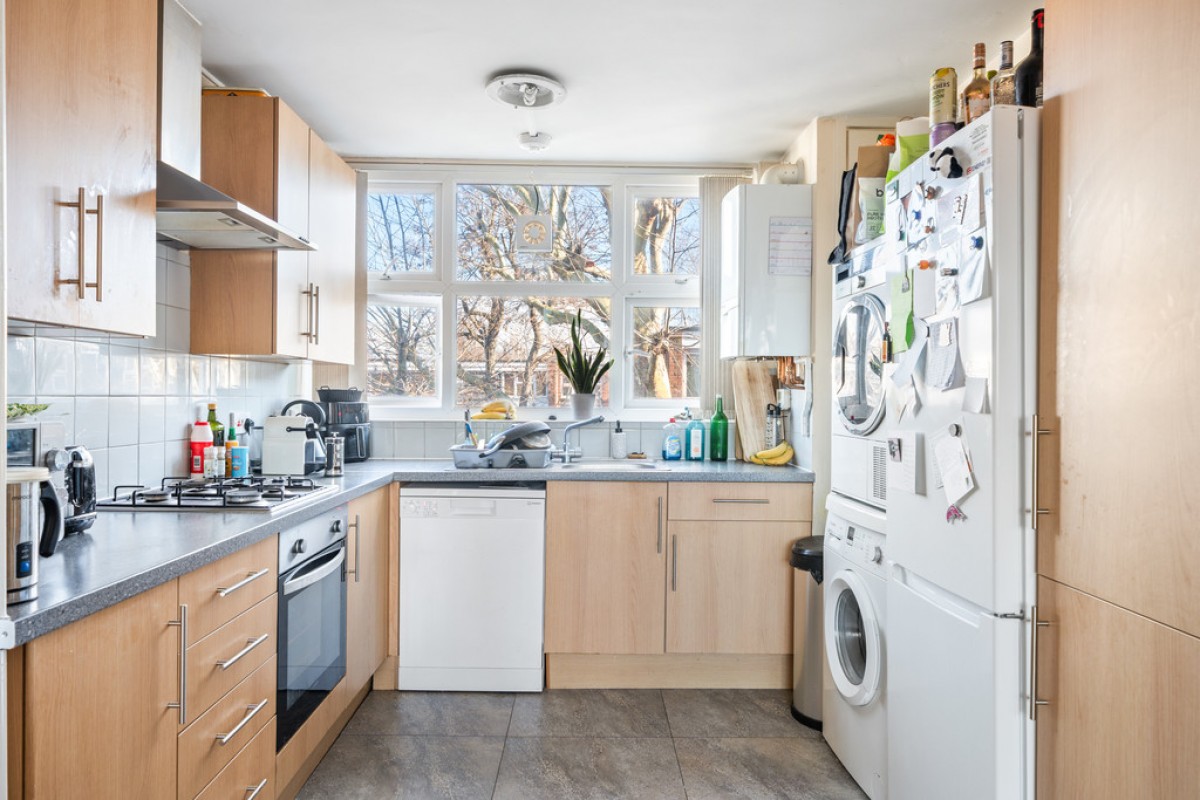 Falcon Grove, Battersea