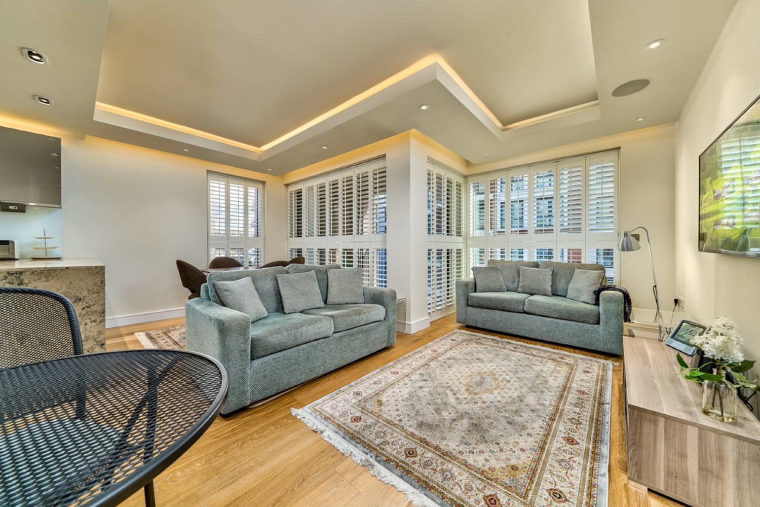 2 bedroom Flat in Park Street, Chelsea Creek