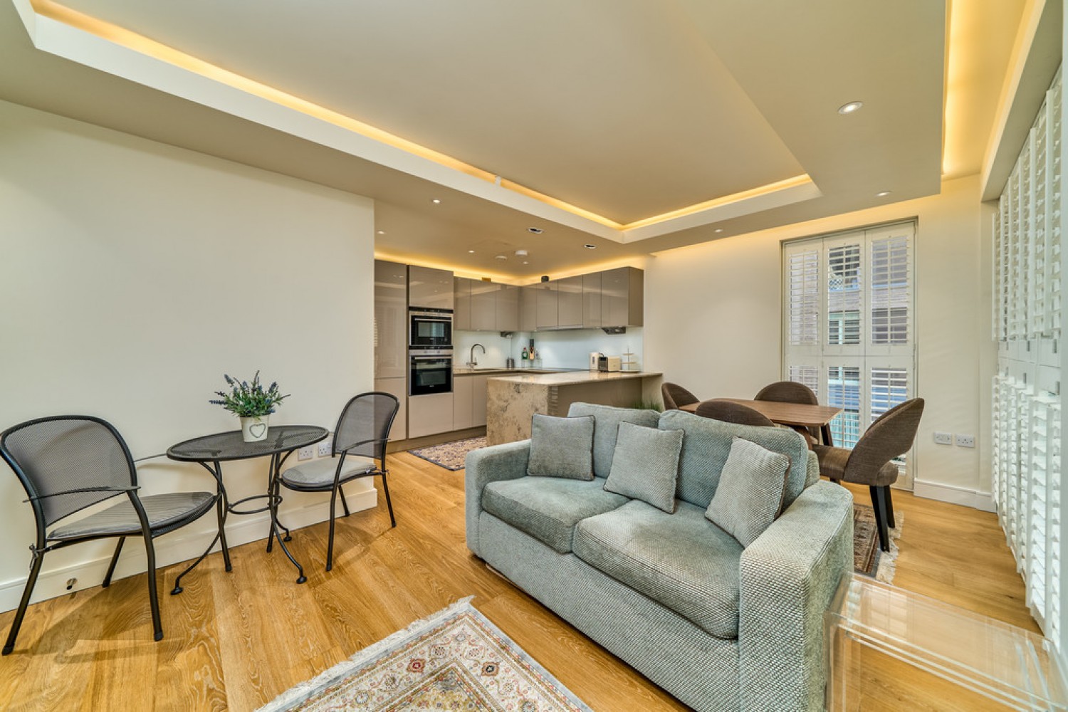 2 bedroom Flat in Park Street, Chelsea Creek