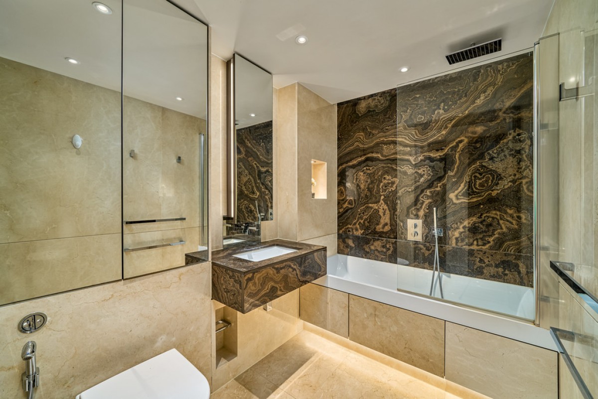 Park Street, Chelsea Creek