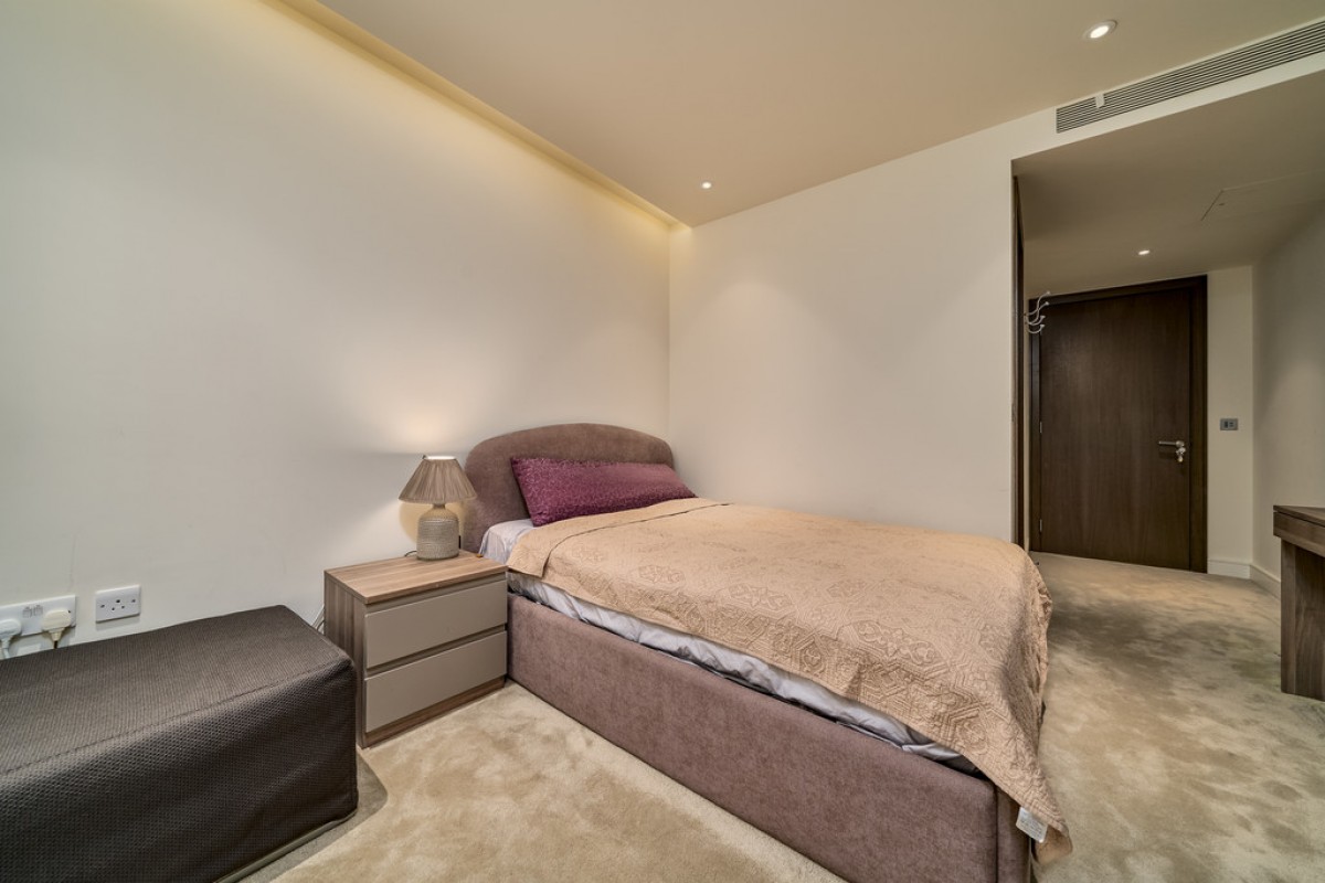 Park Street, Chelsea Creek