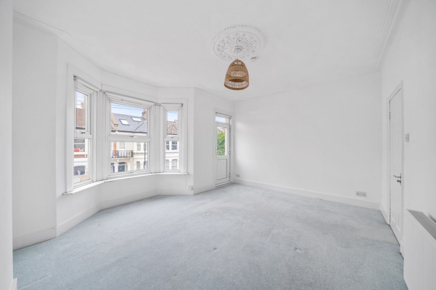 4 bedroom House for Sale Hartismere Road, Fulham
