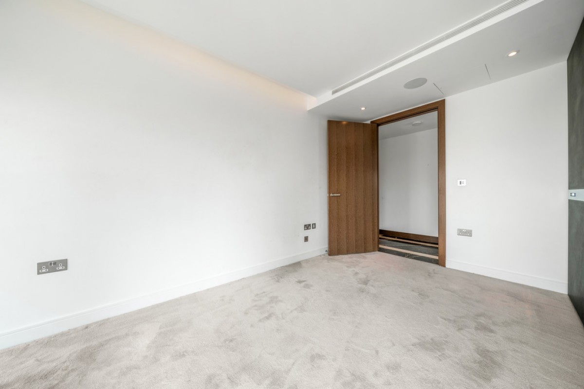 The Tower, Chelsea Creek