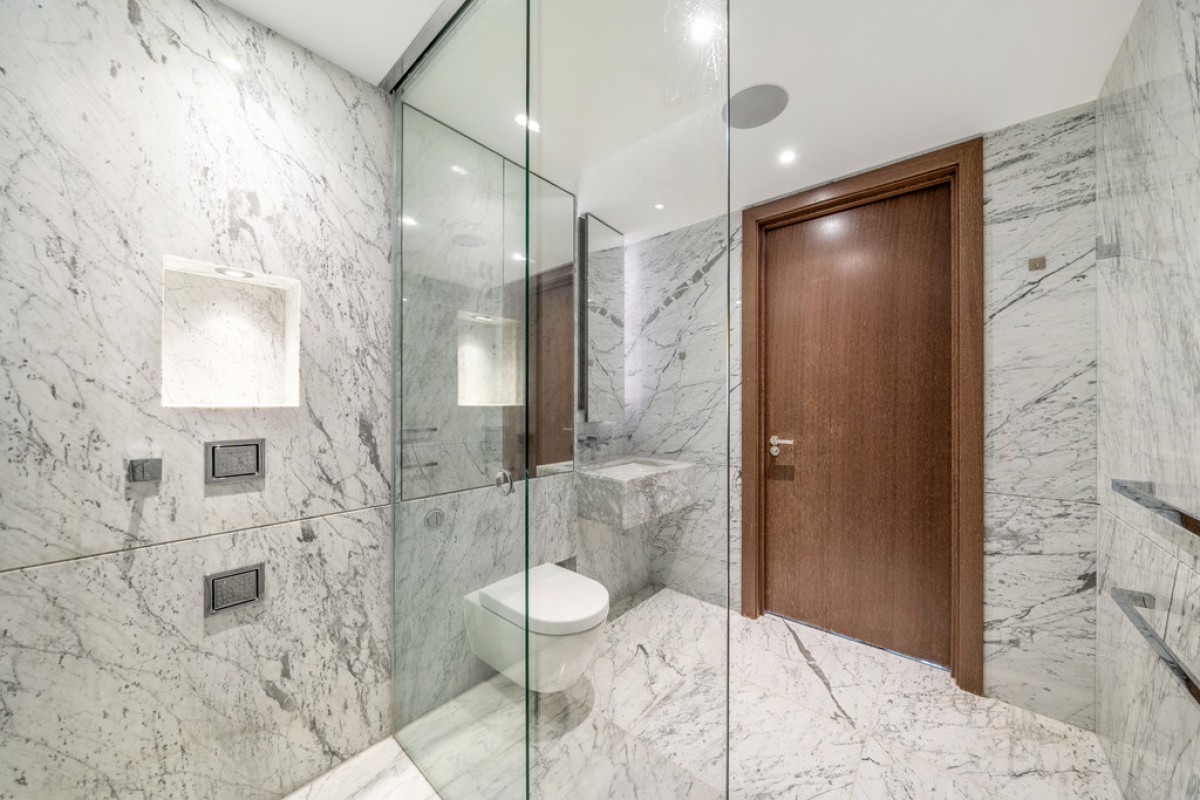 The Tower, Chelsea Creek