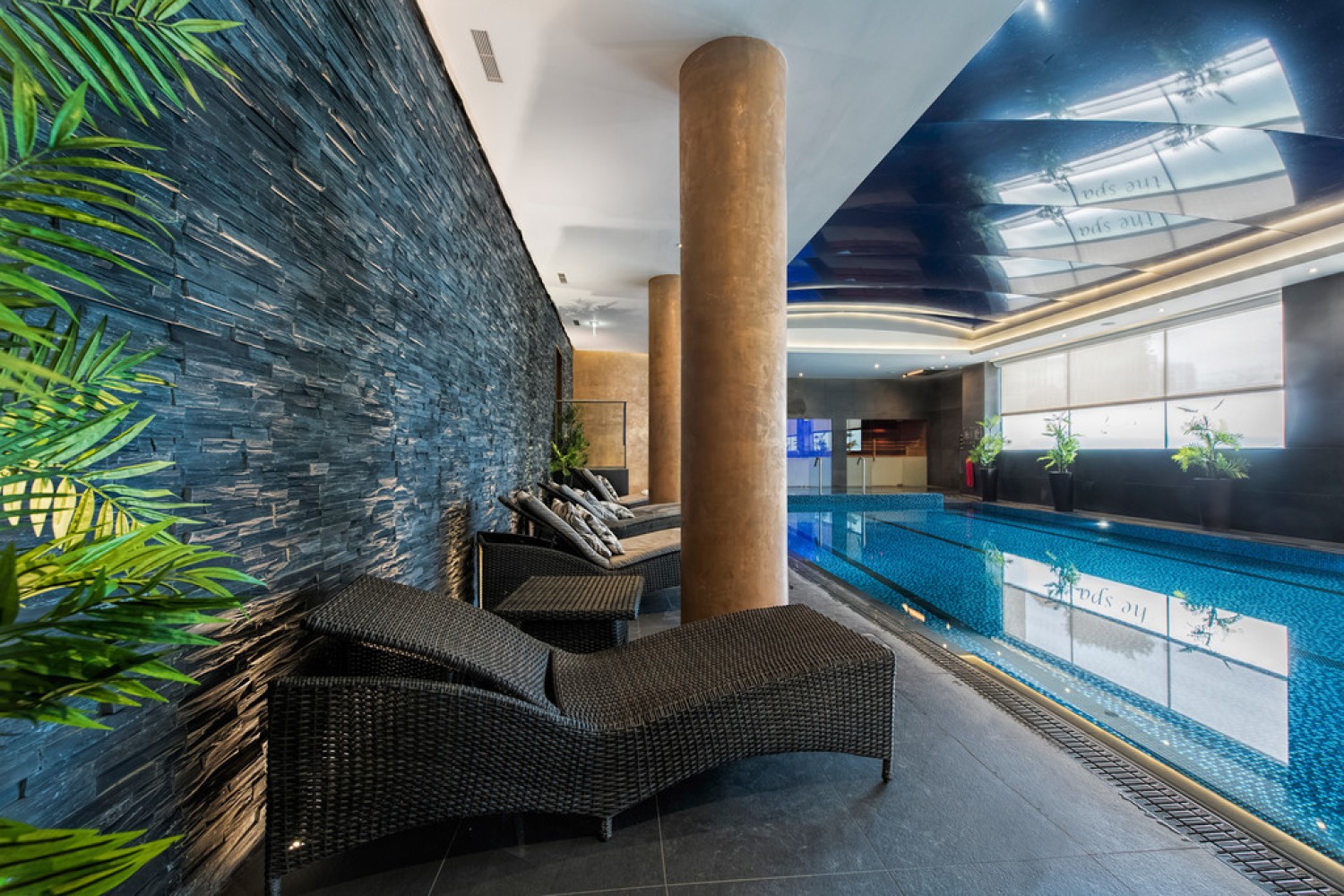 3 bedroom Flat for Letting The Tower, Chelsea Creek