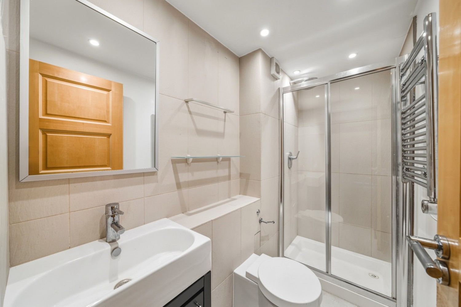 1 bedroom Property for Sale Tadema Road, Chelsea