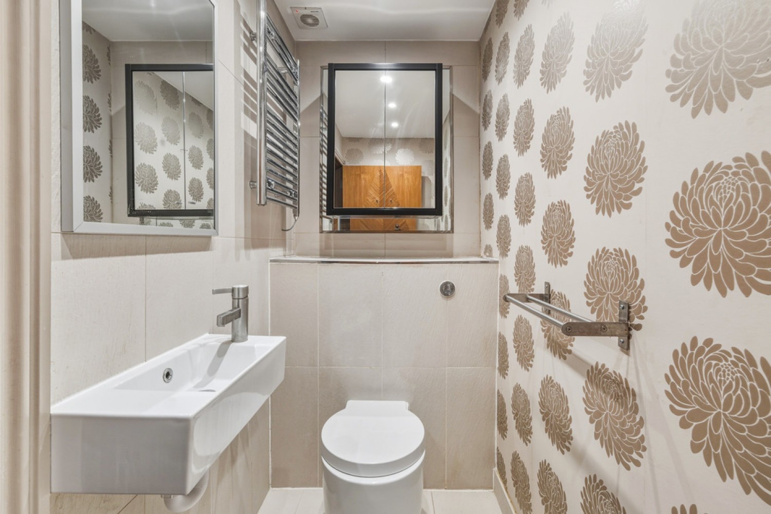 1 bedroom Property for Sale Tadema Road, Chelsea