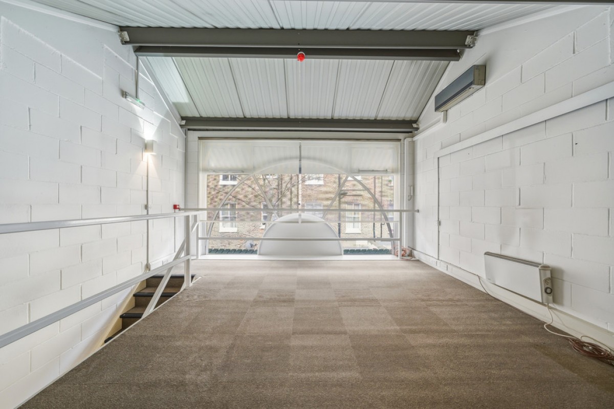 Tadema Road, Chelsea