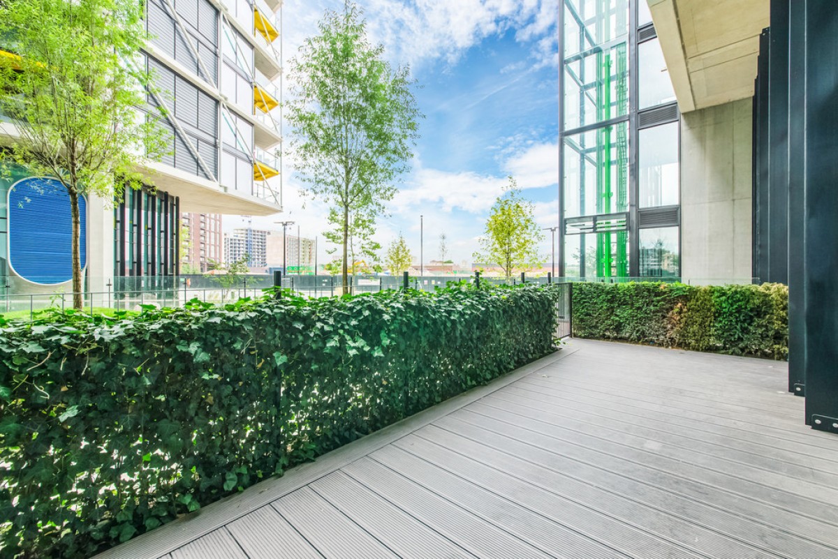 Riverlight Quay, Nine Elms