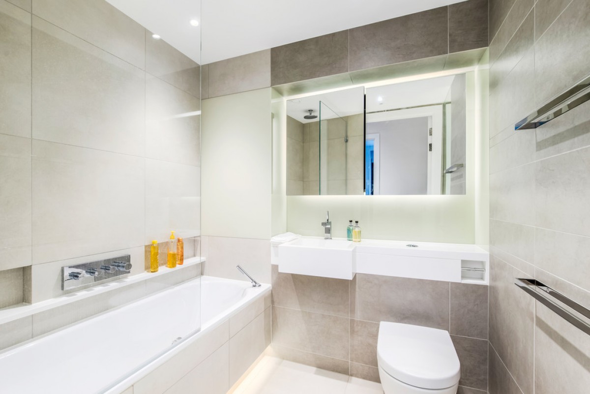 Riverlight Quay, Nine Elms