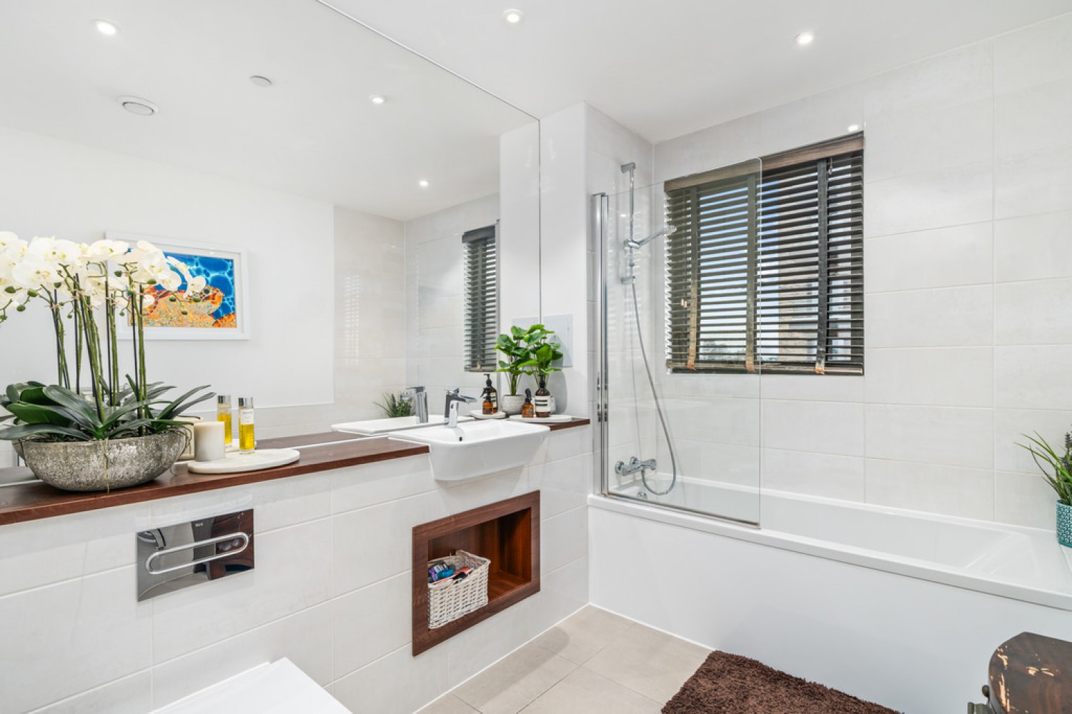 1 bedroom Flat for Sale Linton House, Battersea