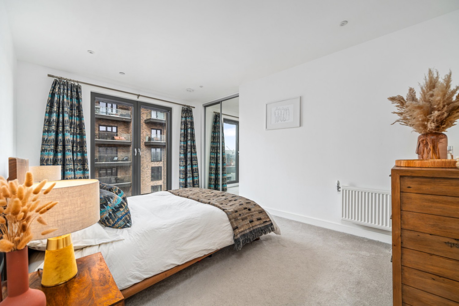 1 bedroom Flat for Sale Linton House, Battersea