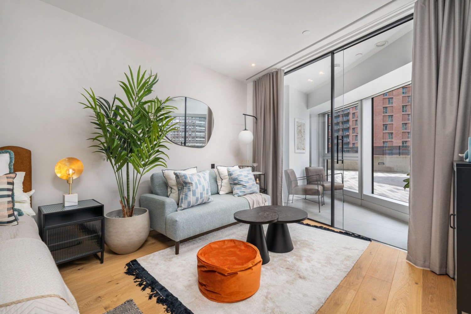 0 bedroom Flat for Sale Koa House, 15 Electric Boulevard