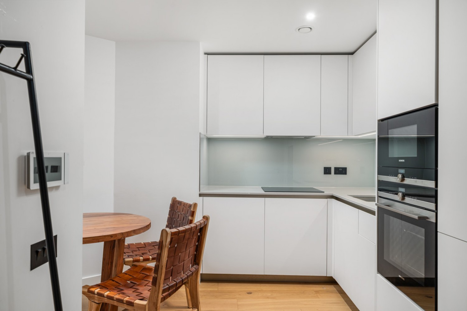 0 bedroom Flat for Sale Koa House, 15 Electric Boulevard