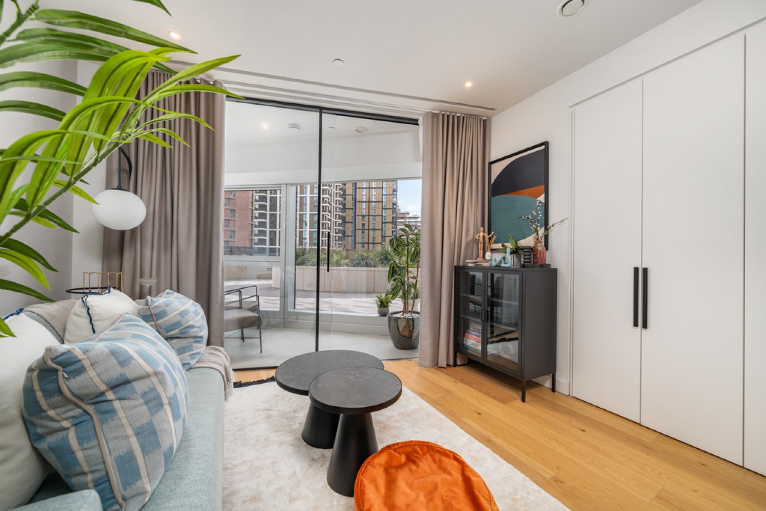 0 bedroom Flat for Sale Koa House, 15 Electric Boulevard