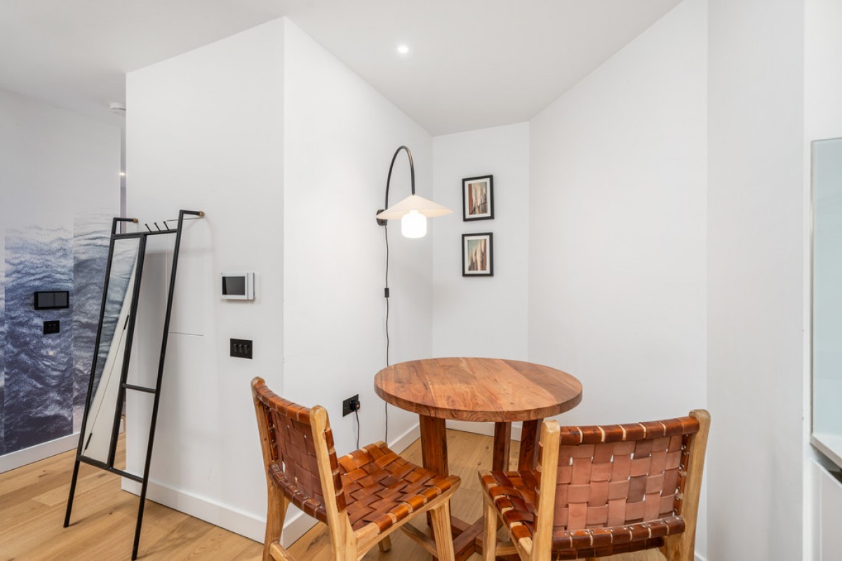 Koa House, 15 Electric Boulevard