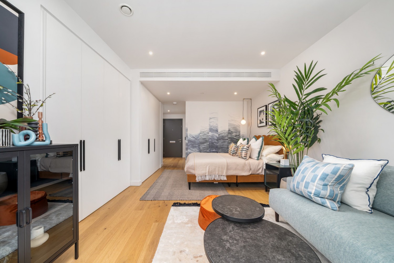 0 bedroom Flat for Sale Koa House, 15 Electric Boulevard