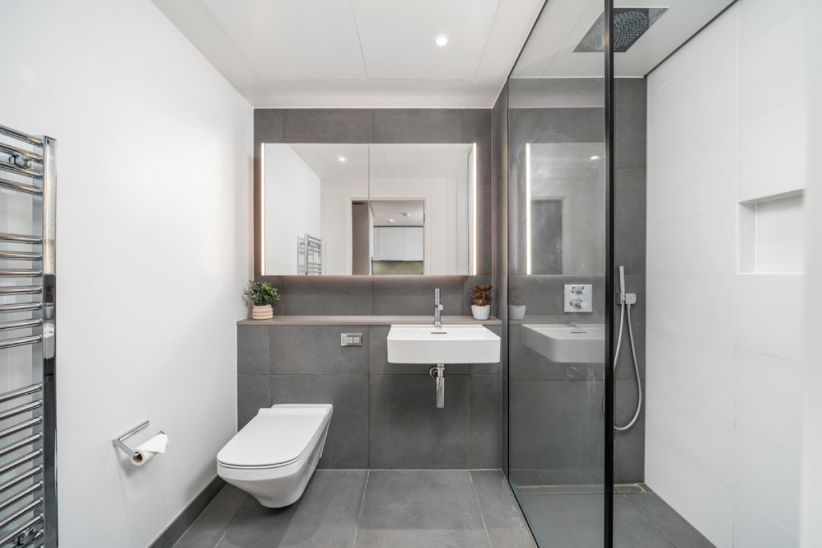 Koa House, 15 Electric Boulevard