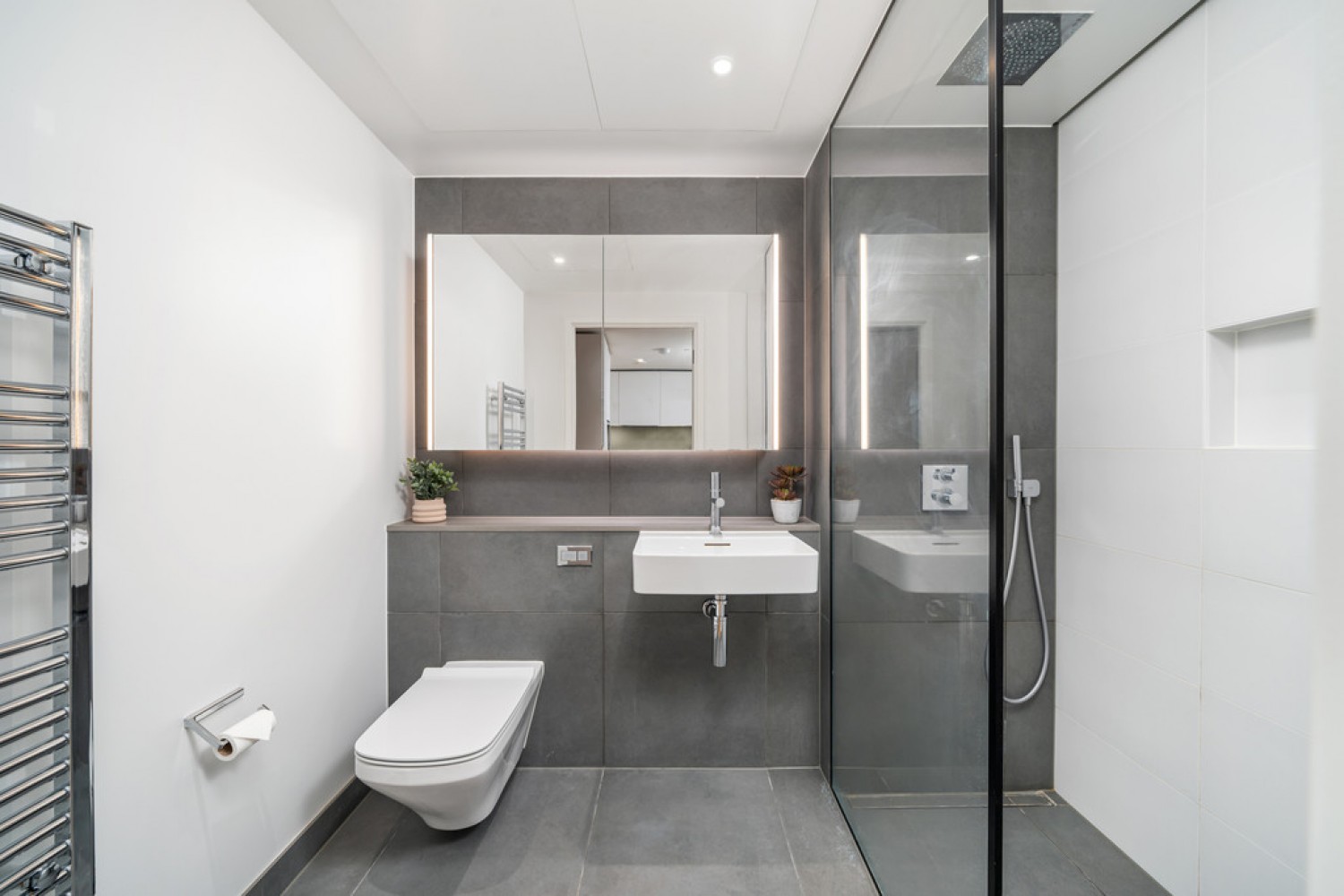 0 bedroom Flat for Sale Koa House, 15 Electric Boulevard