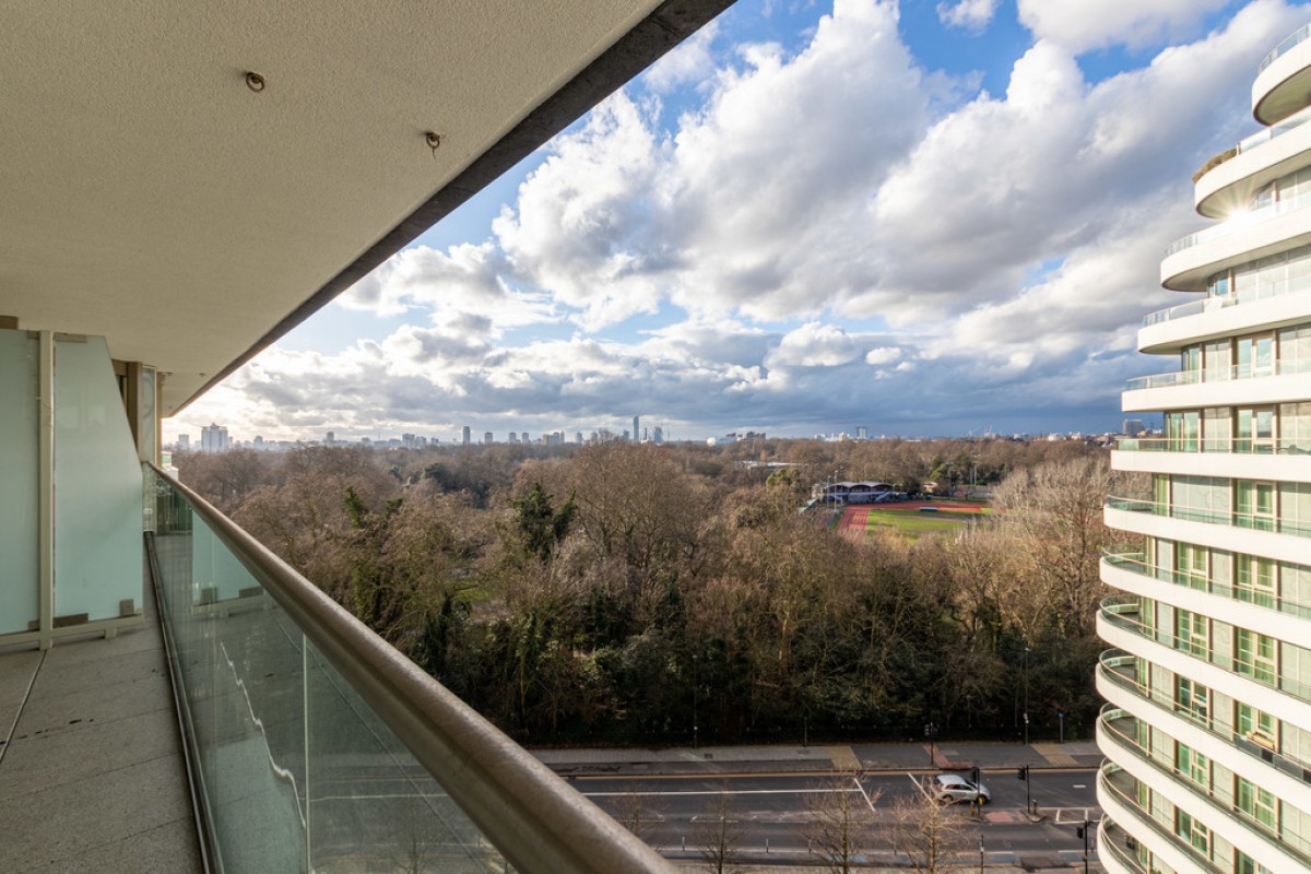 Sophora House, Chelsea Vista