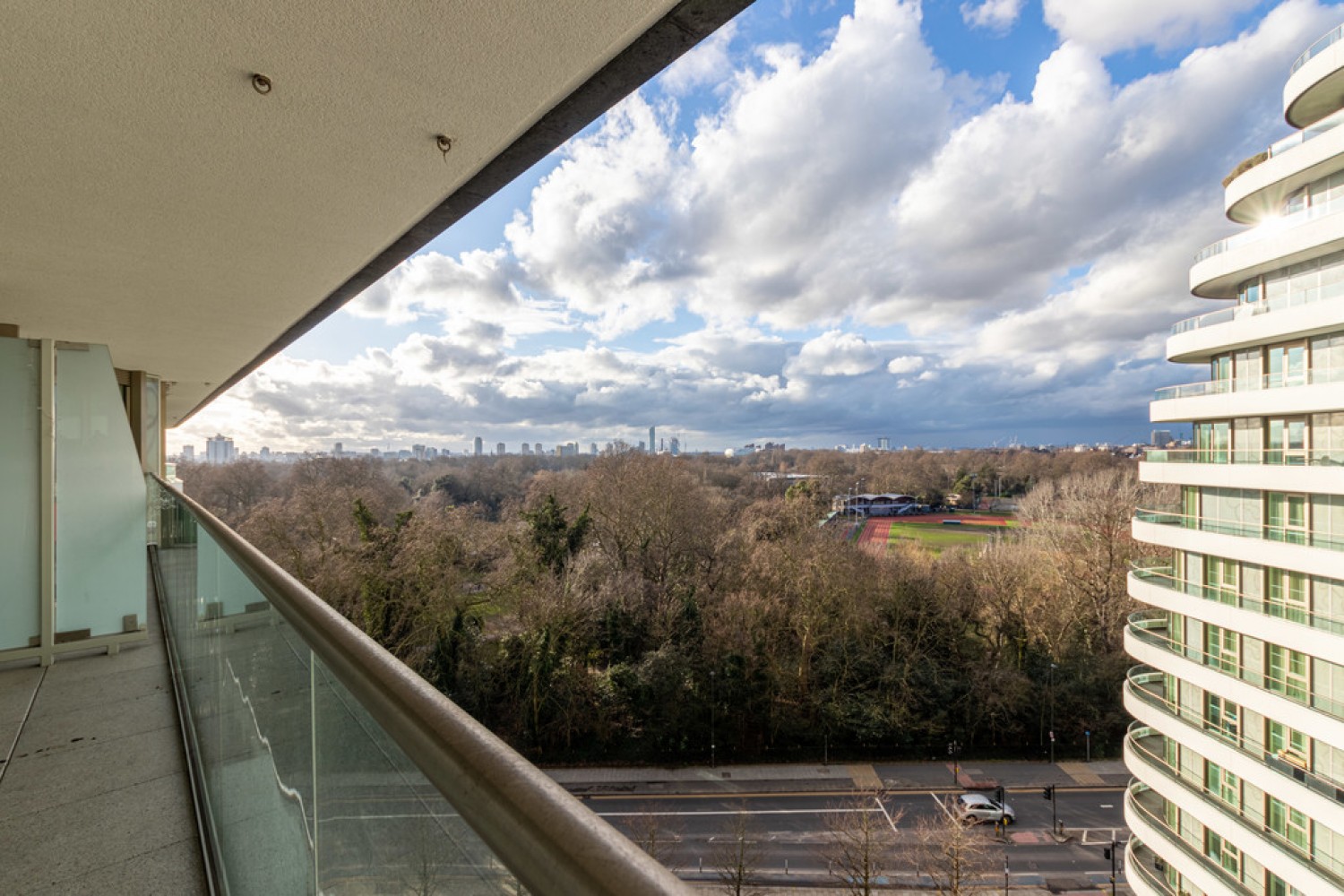 2 bedroom Flat for Sale Sophora House, Chelsea Vista