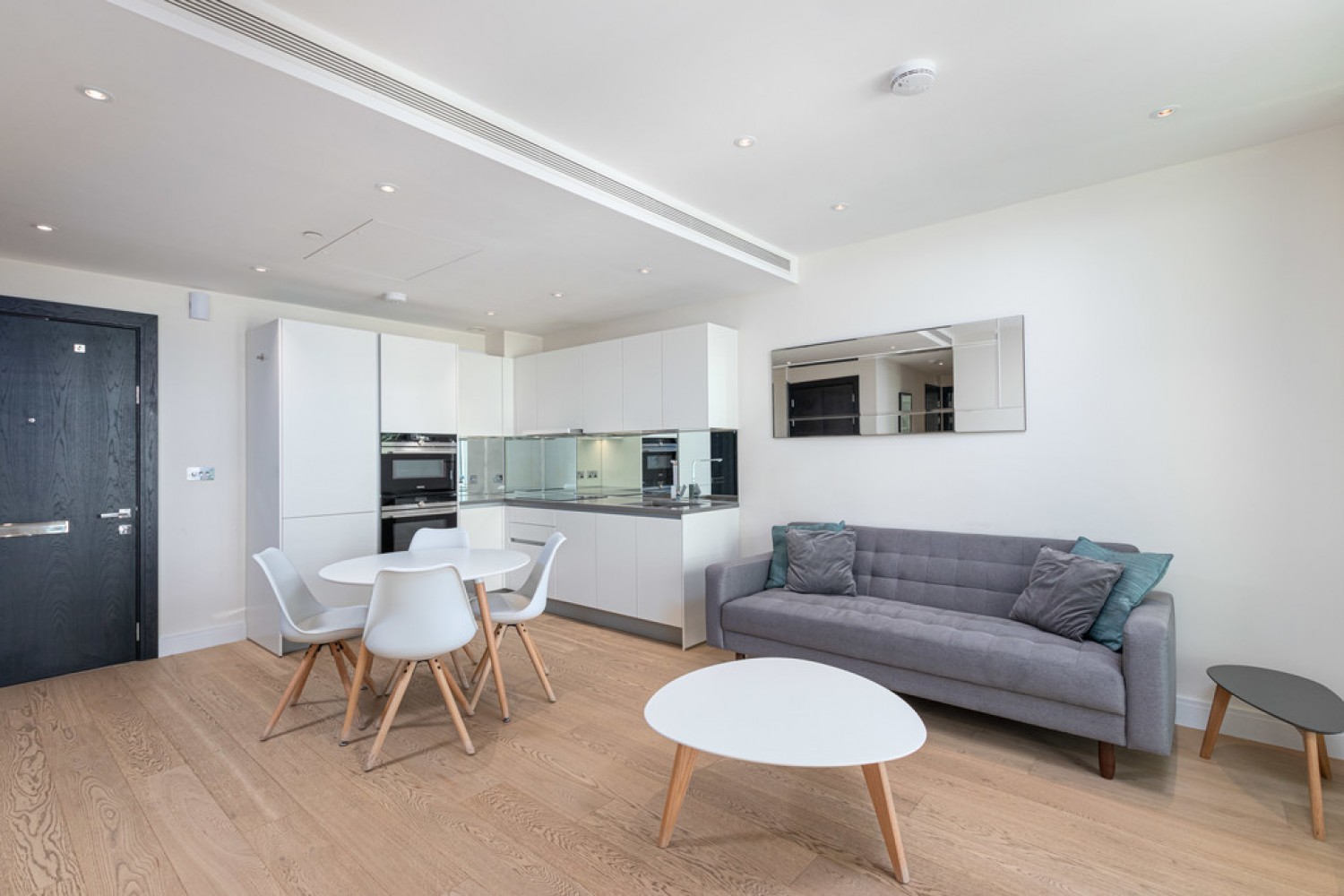 2 bedroom Flat for Sale Sophora House, Chelsea Vista