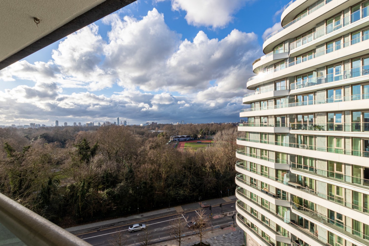 2 bedroom Flat for Sale Sophora House, Chelsea Vista
