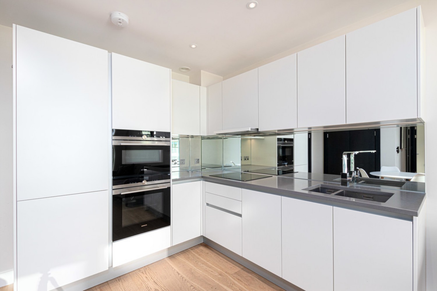 2 bedroom Flat for Sale Sophora House, Chelsea Vista