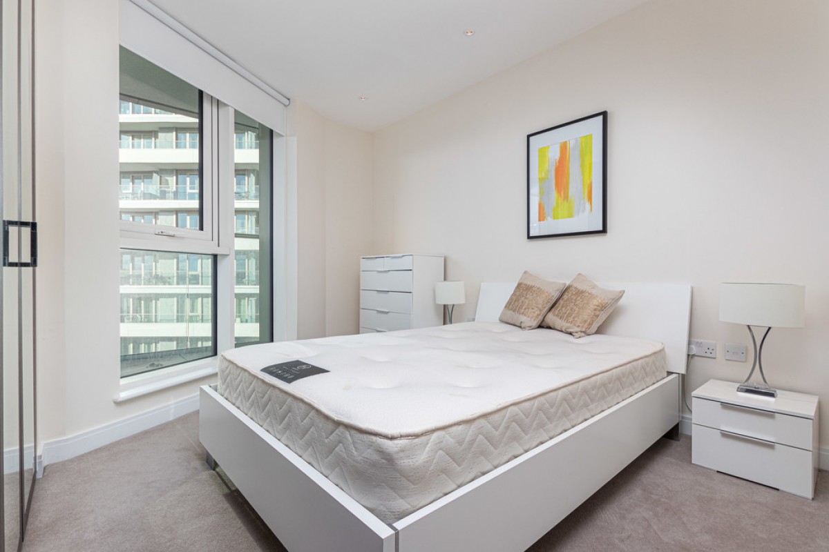 Sophora House, Chelsea Vista