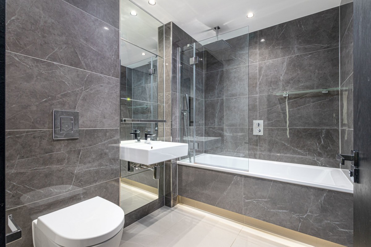 Sophora House, Chelsea Vista