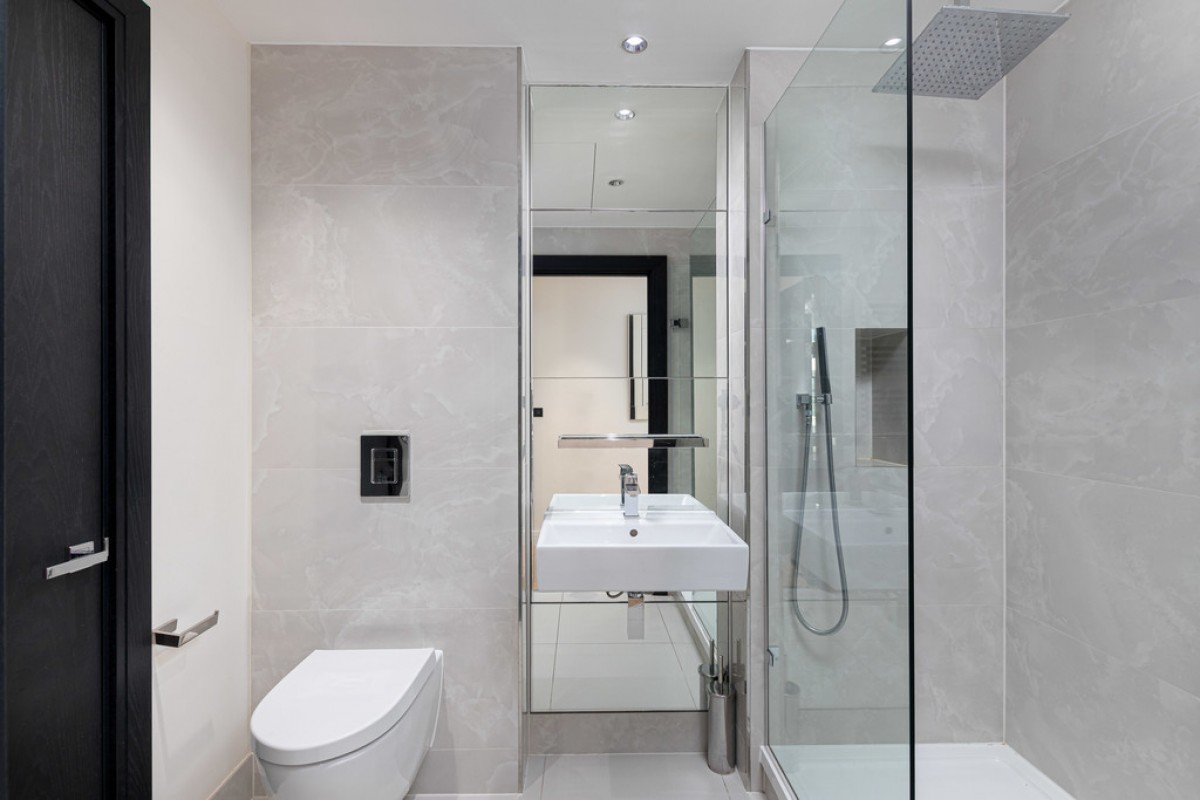 Sophora House, Chelsea Vista