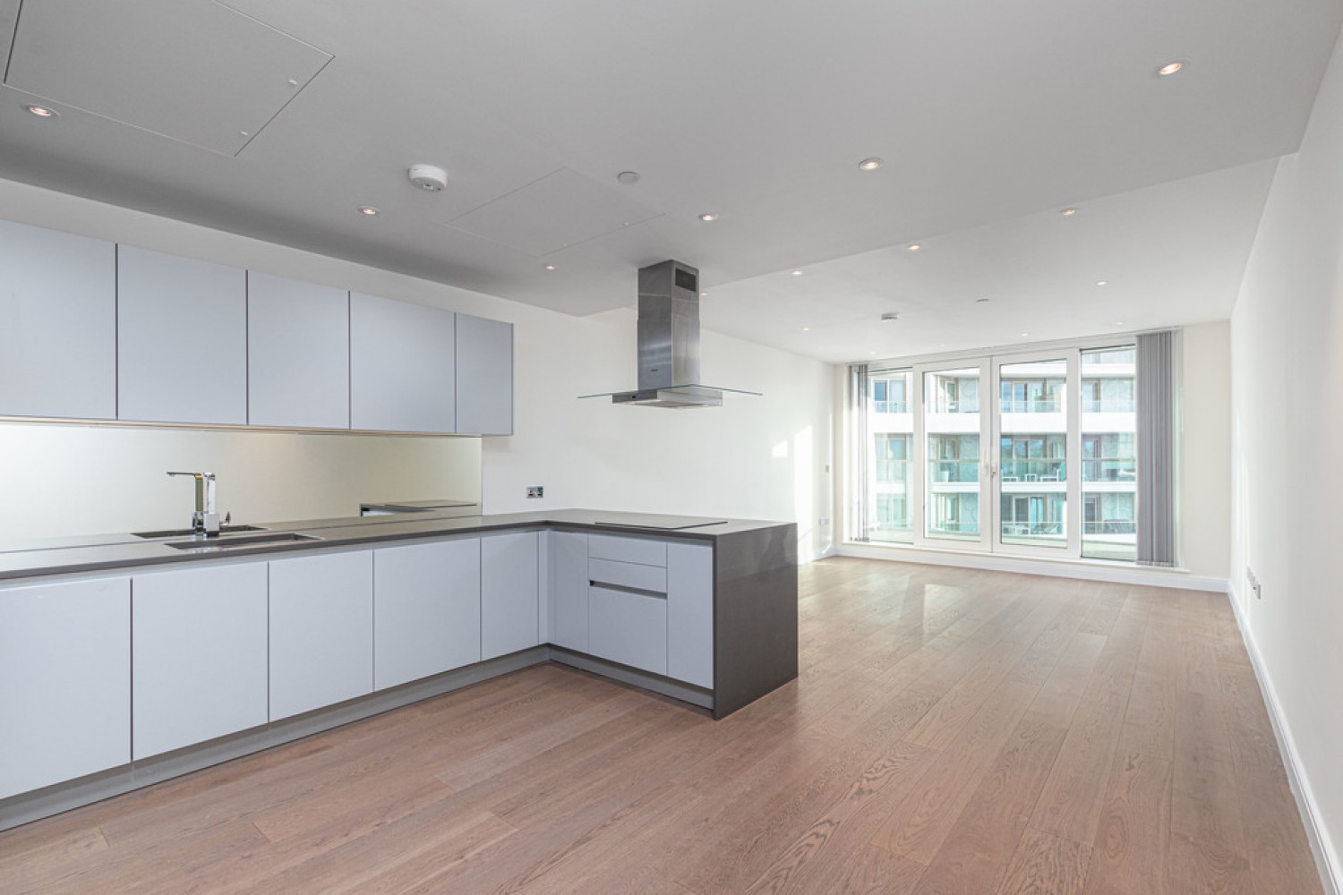 3 bedroom Flat for Sale Cascade Court