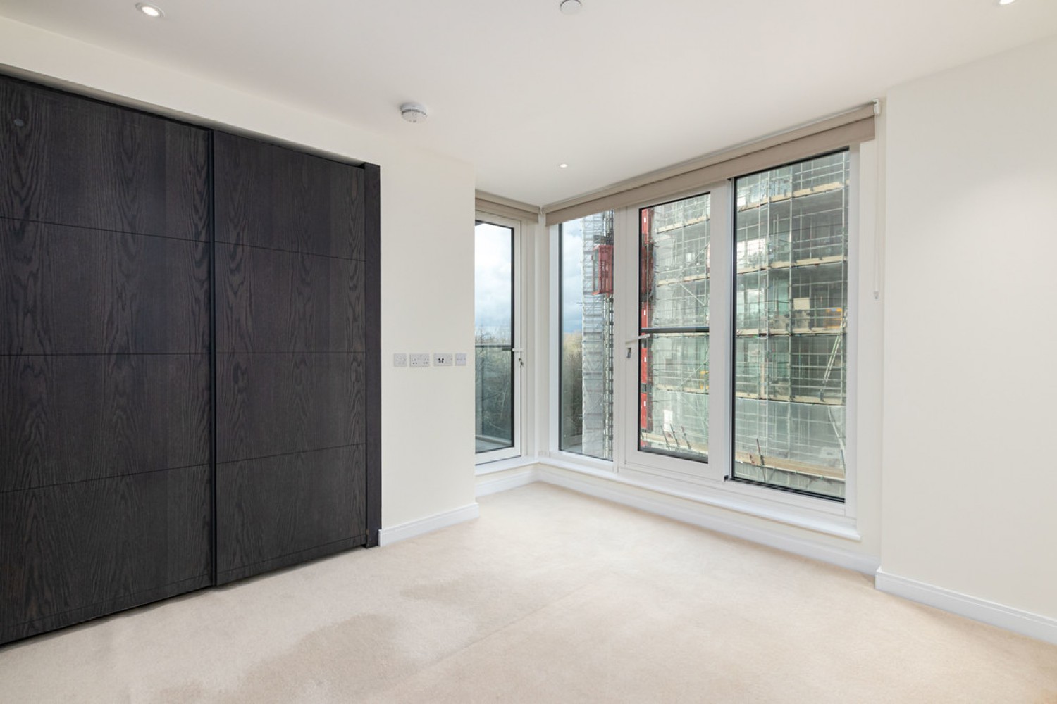 3 bedroom Flat for Sale Cascade Court