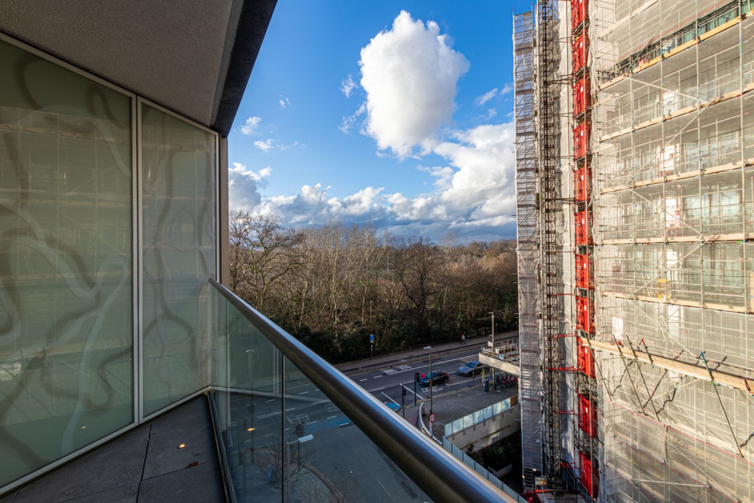 3 bedroom Flat for Sale Cascade Court