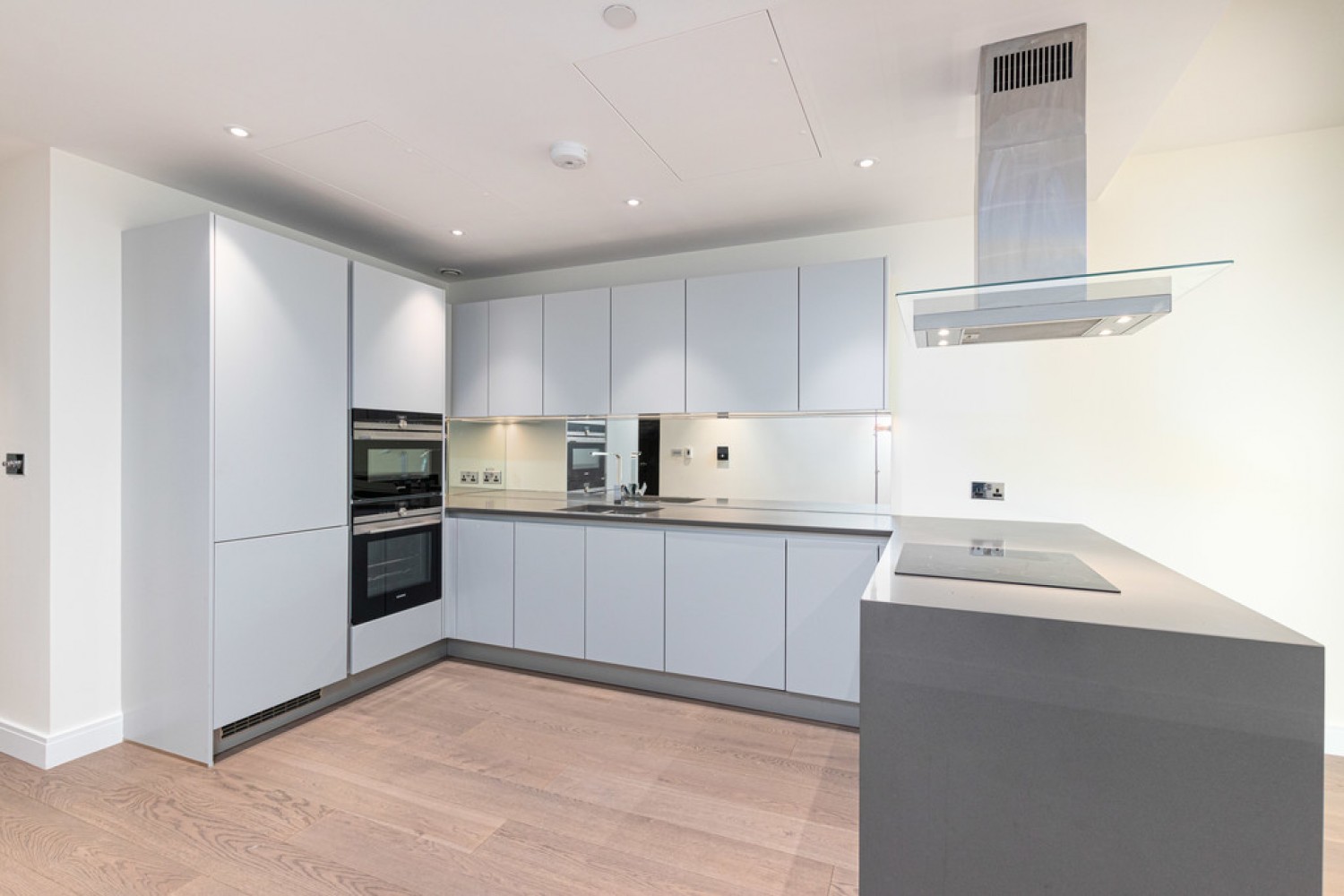 3 bedroom Flat for Sale Cascade Court