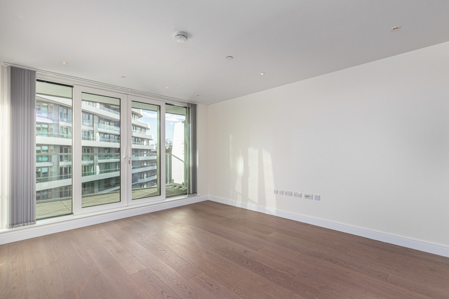 3 bedroom Flat for Sale Cascade Court