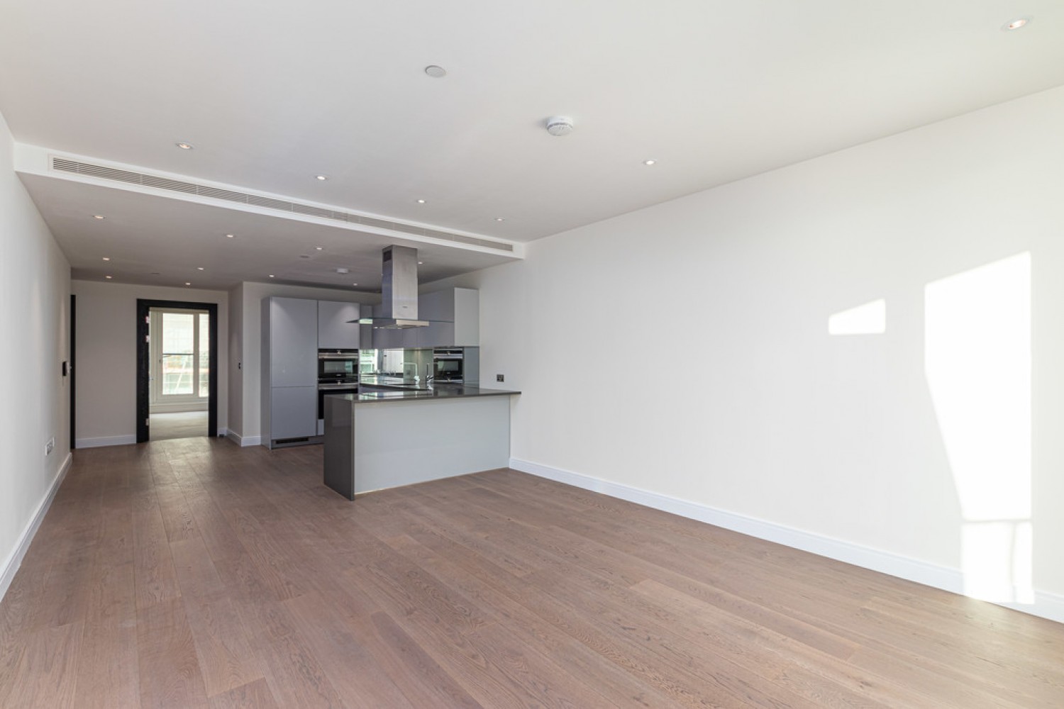 3 bedroom Flat for Sale Cascade Court