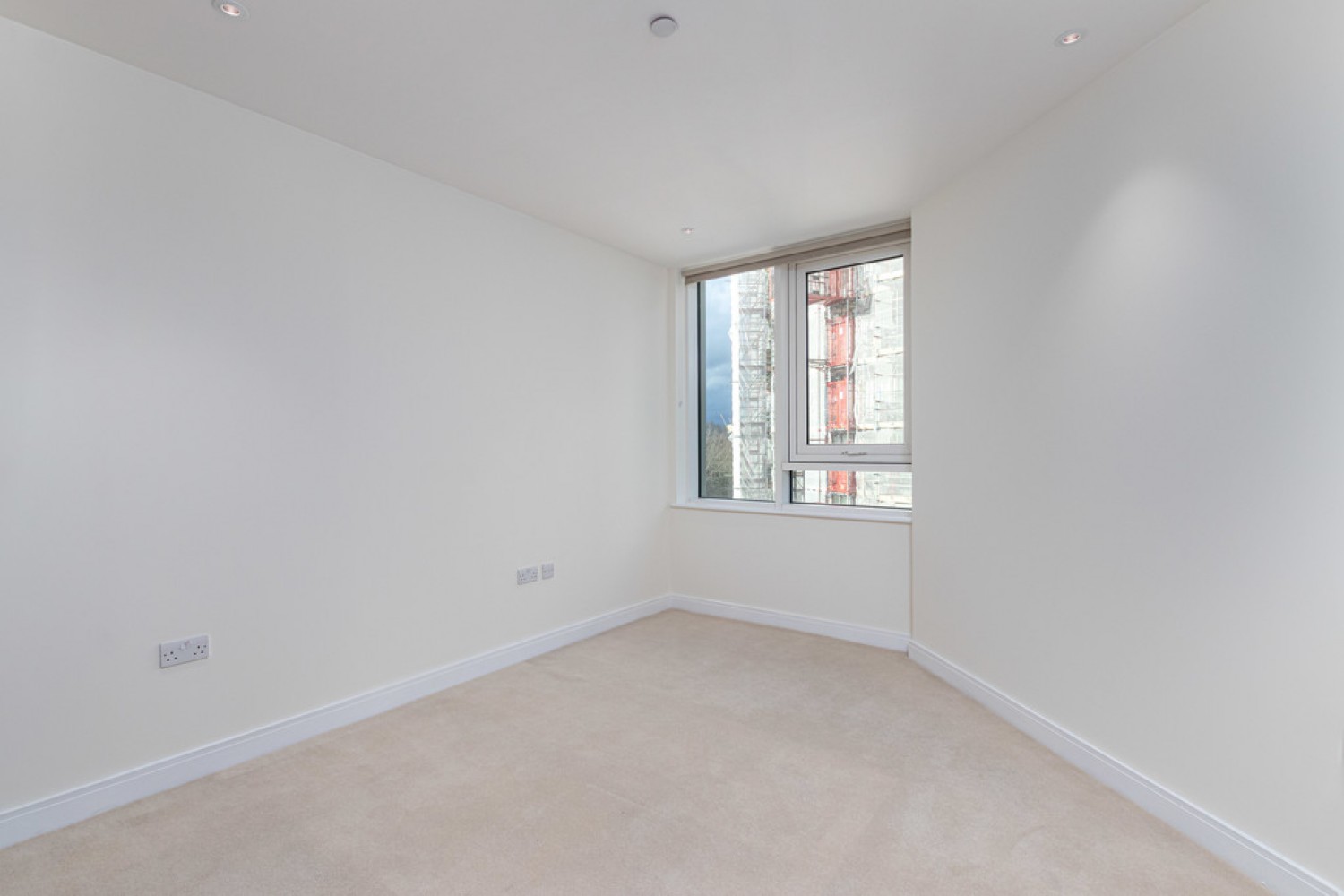 3 bedroom Flat for Sale Cascade Court