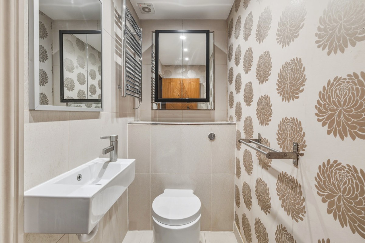 Tadema Road, Chelsea