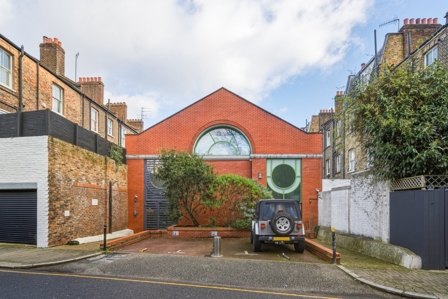 1 bedroom Property for Sale Tadema Road, Chelsea