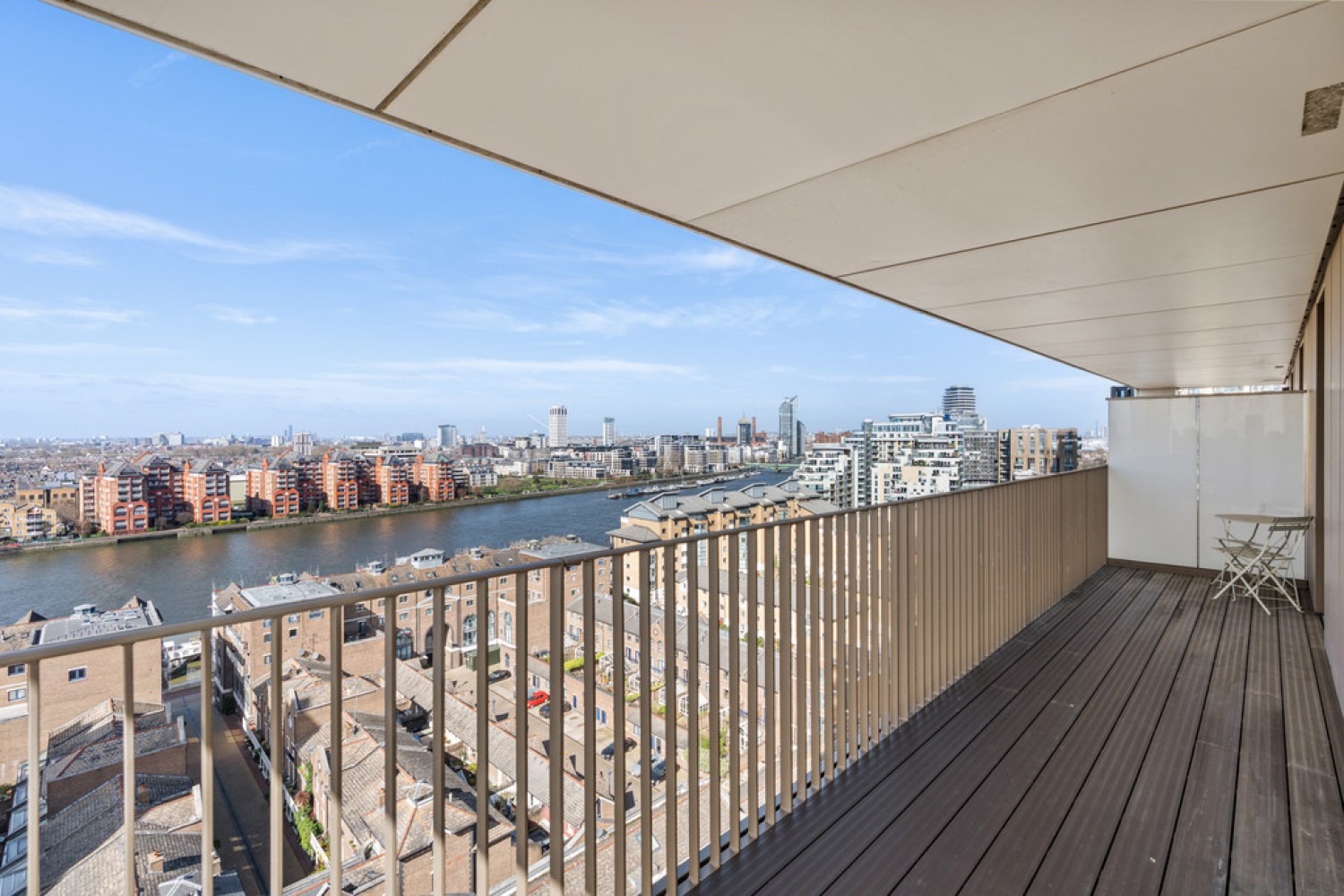 2 bedroom Flat for Sale Coda Residences