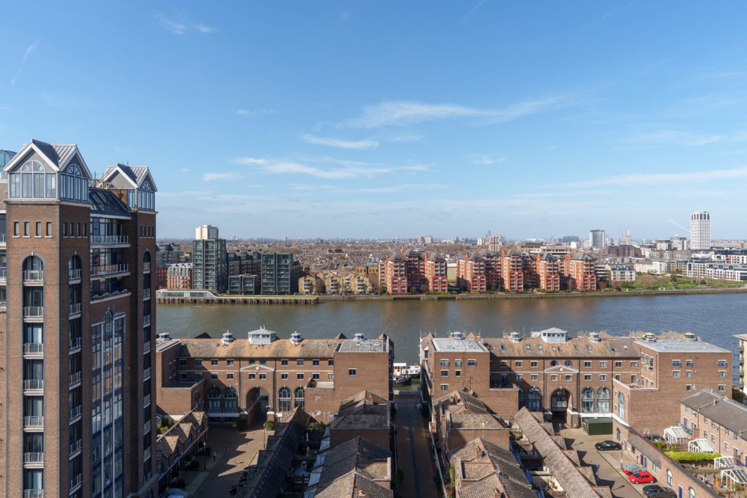 2 bedroom Flat for Sale Coda Residences