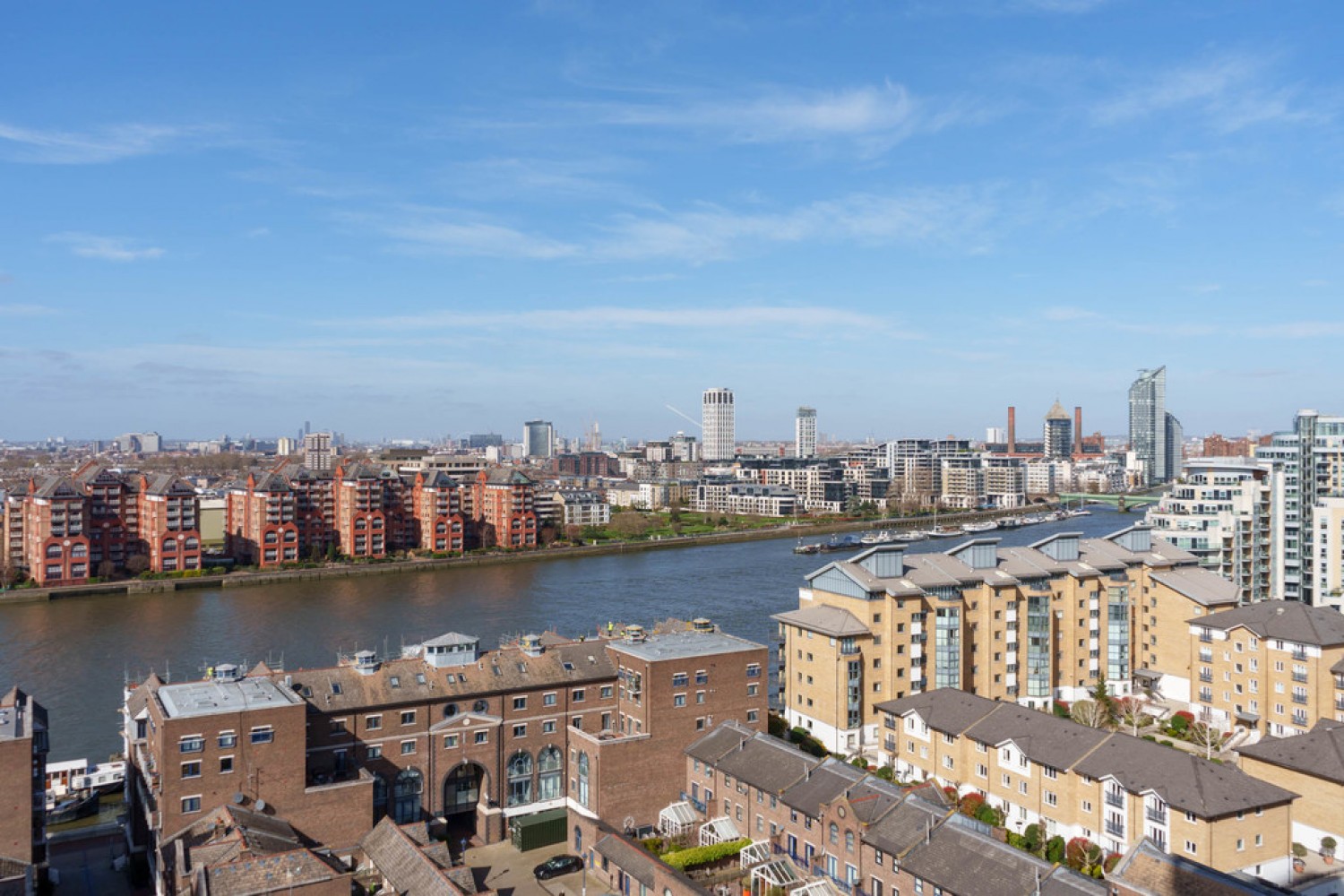 2 bedroom Flat for Sale Coda Residences