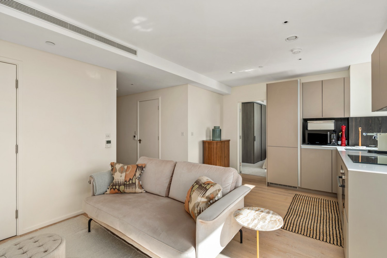 2 bedroom Flat for Sale Coda Residences
