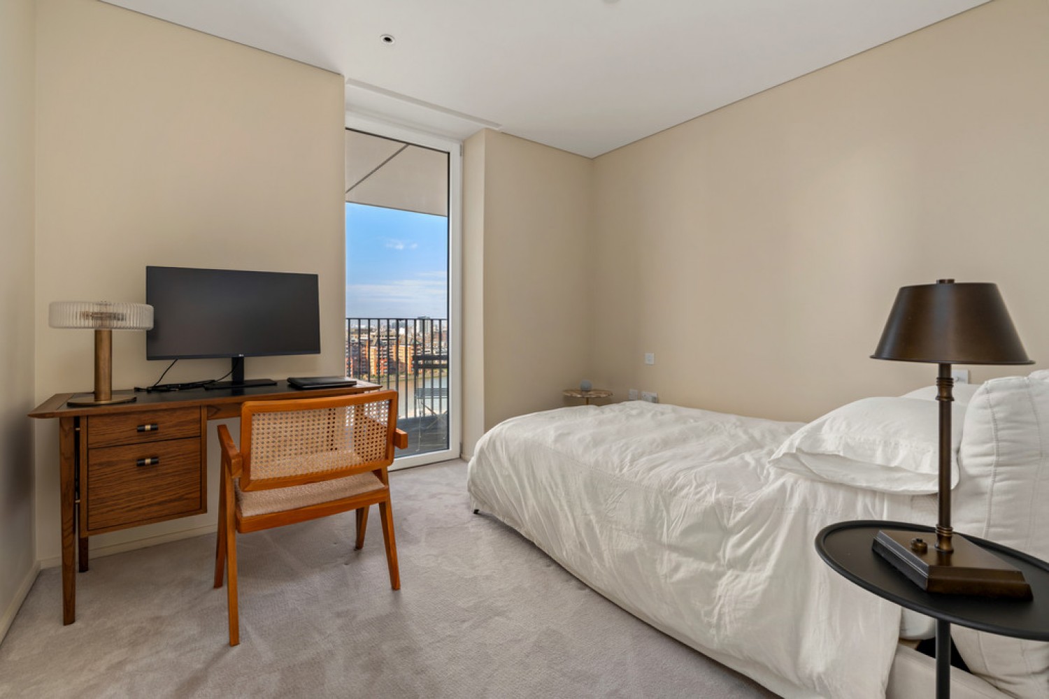 2 bedroom Flat for Sale Coda Residences