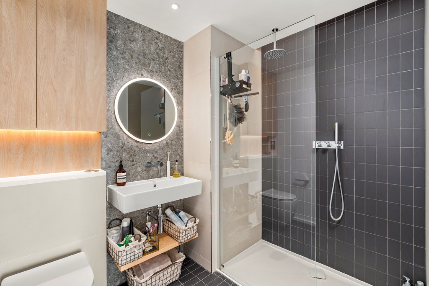 2 bedroom Flat for Sale Coda Residences