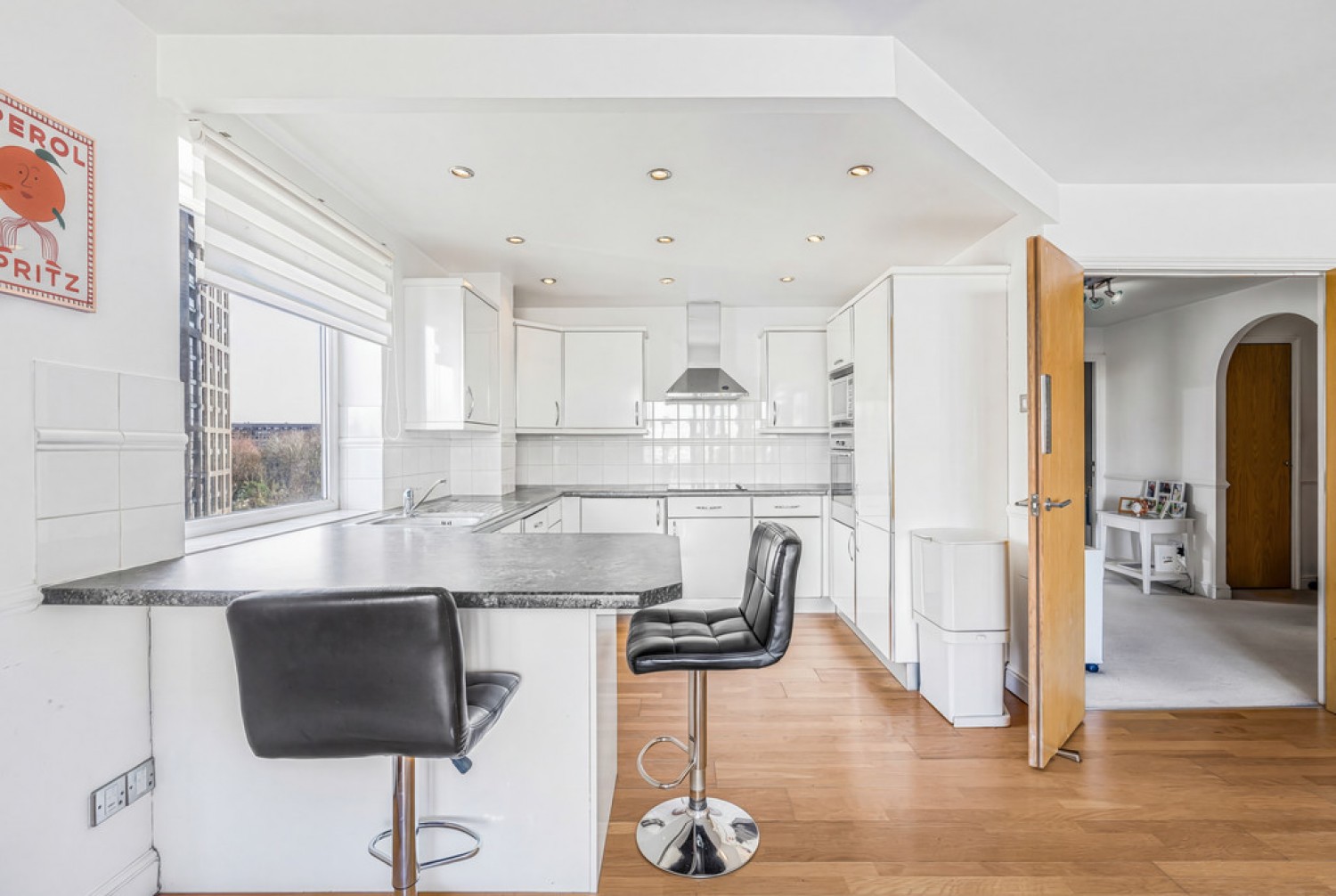 2 bedroom Flat for Sale Prices Court, Cotton Row, Battersea