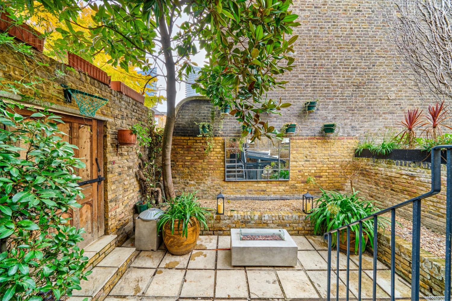 3 bedroom House for Letting Burnaby Street, Chelsea